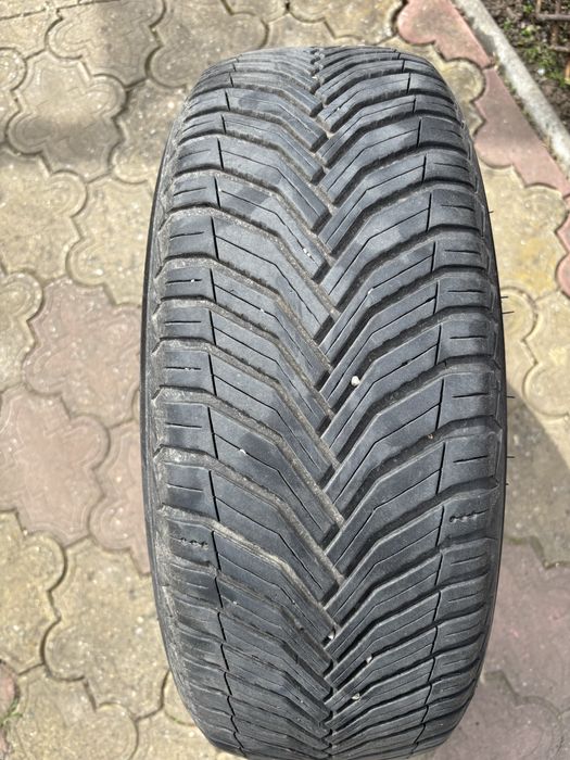 Micheline 205/50 r17