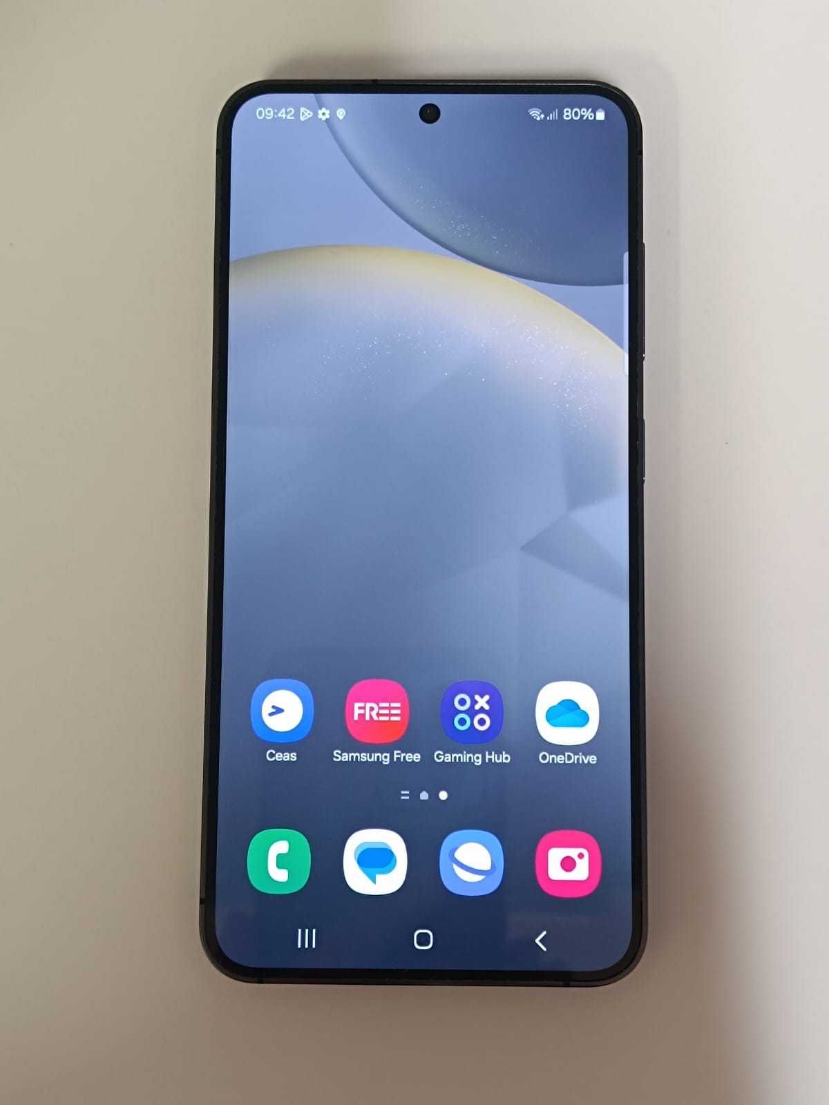 Samsung S24 5g (ag.21)  Garantie 2 ani!