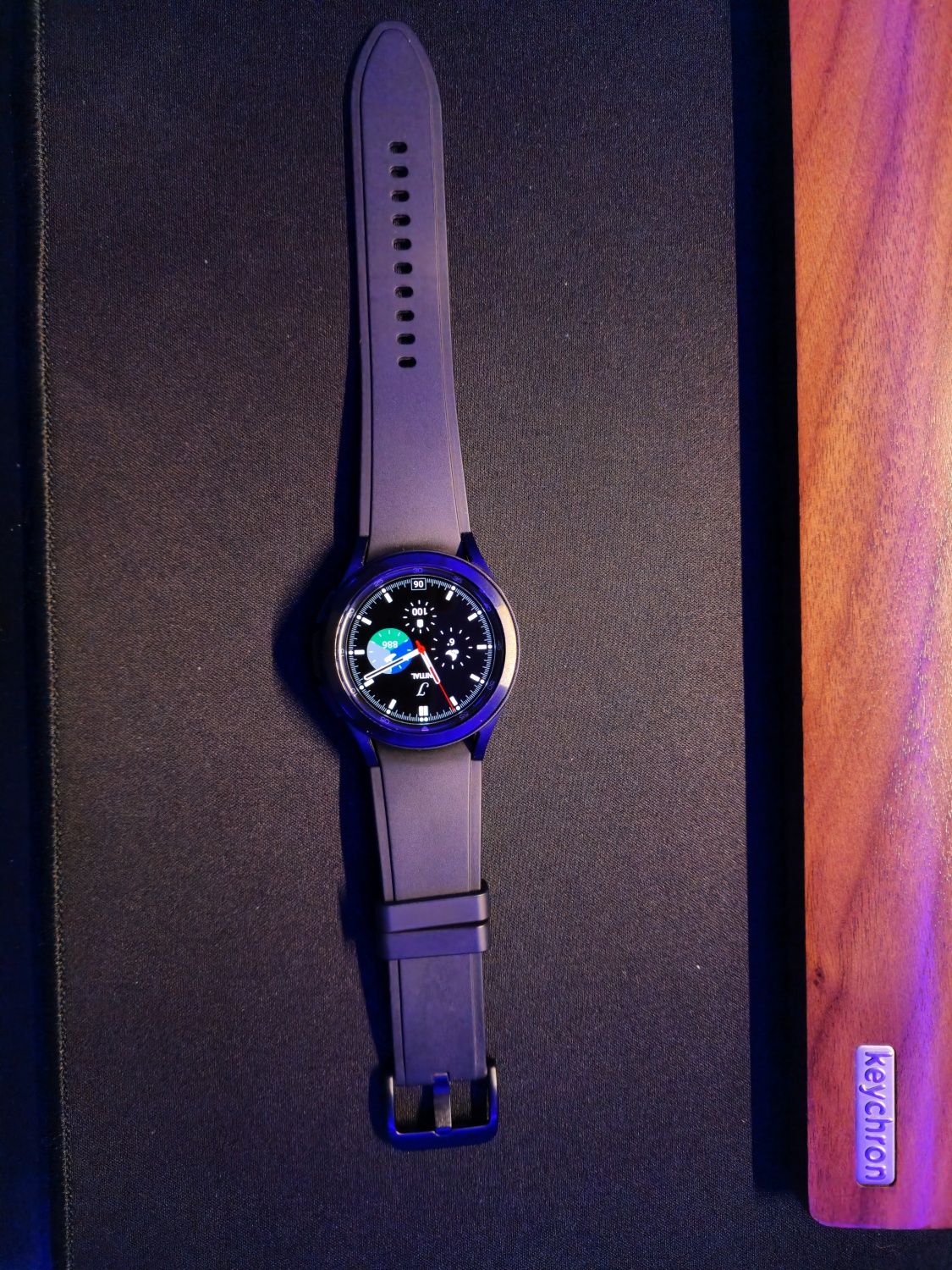 Samsung galaxy watch 4 classic