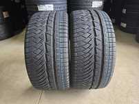 245/35/19 MICHELIN 2бр
