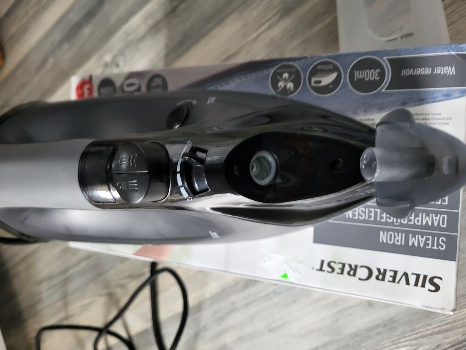 Ютия SilverCrest 2400