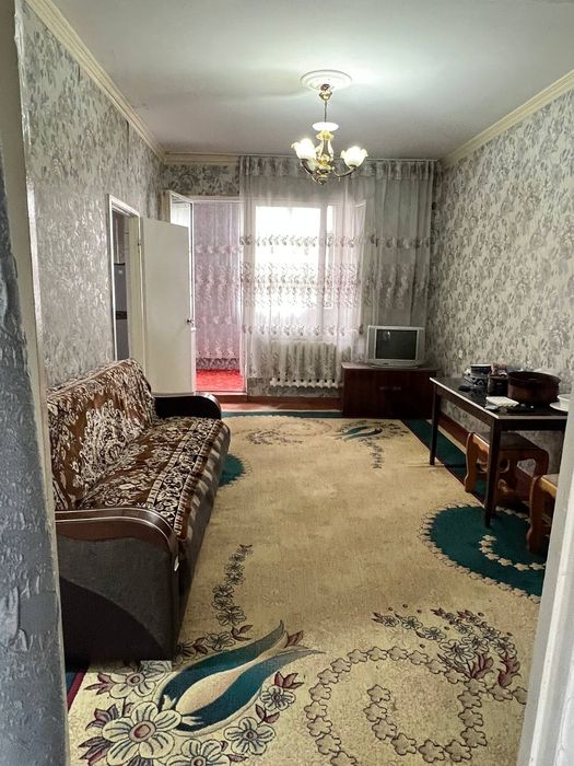 Учтепинский района 54 квм