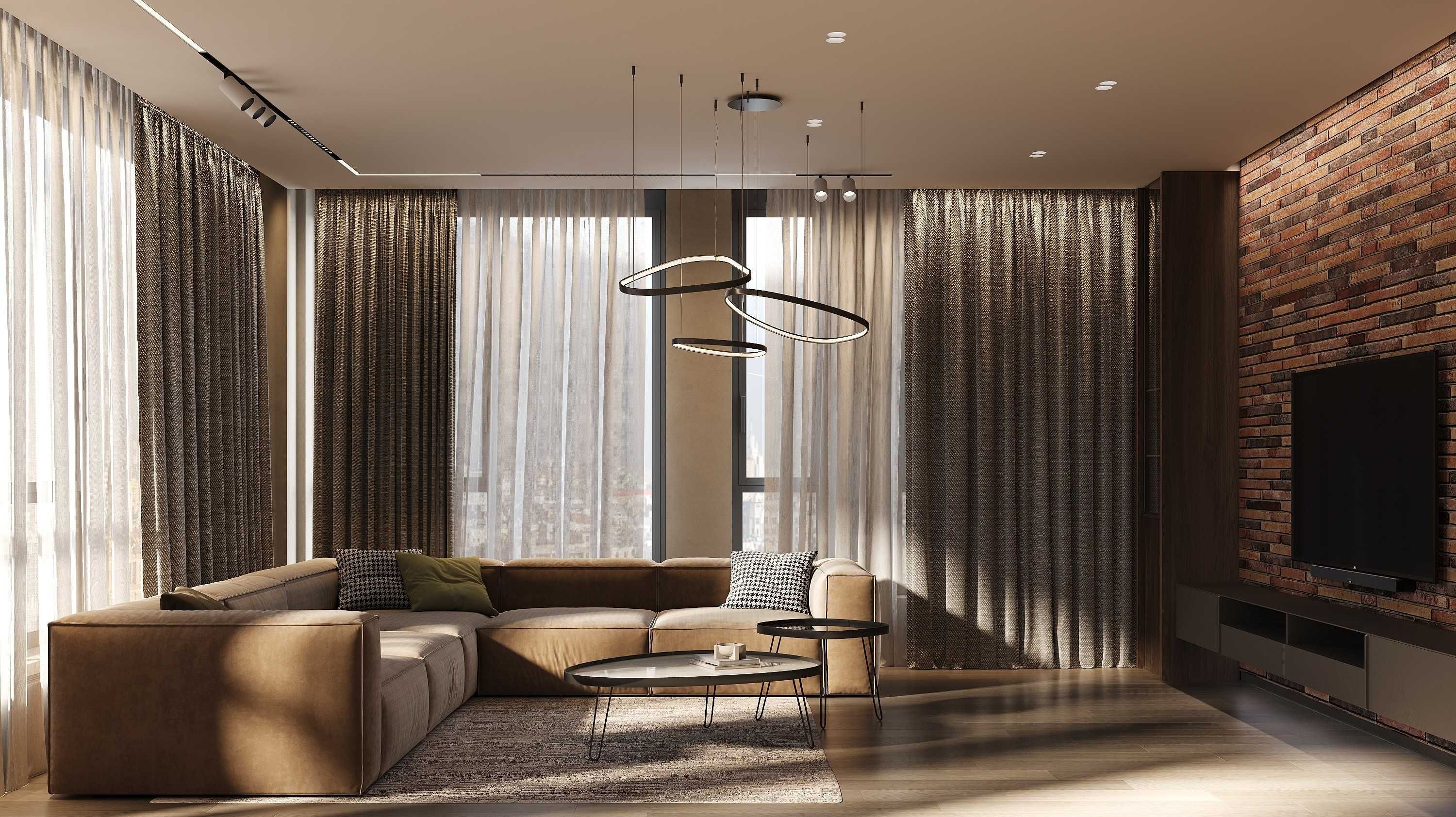 Преподаватель по Дизайну интерьера с нуля (revit, 3ds max)