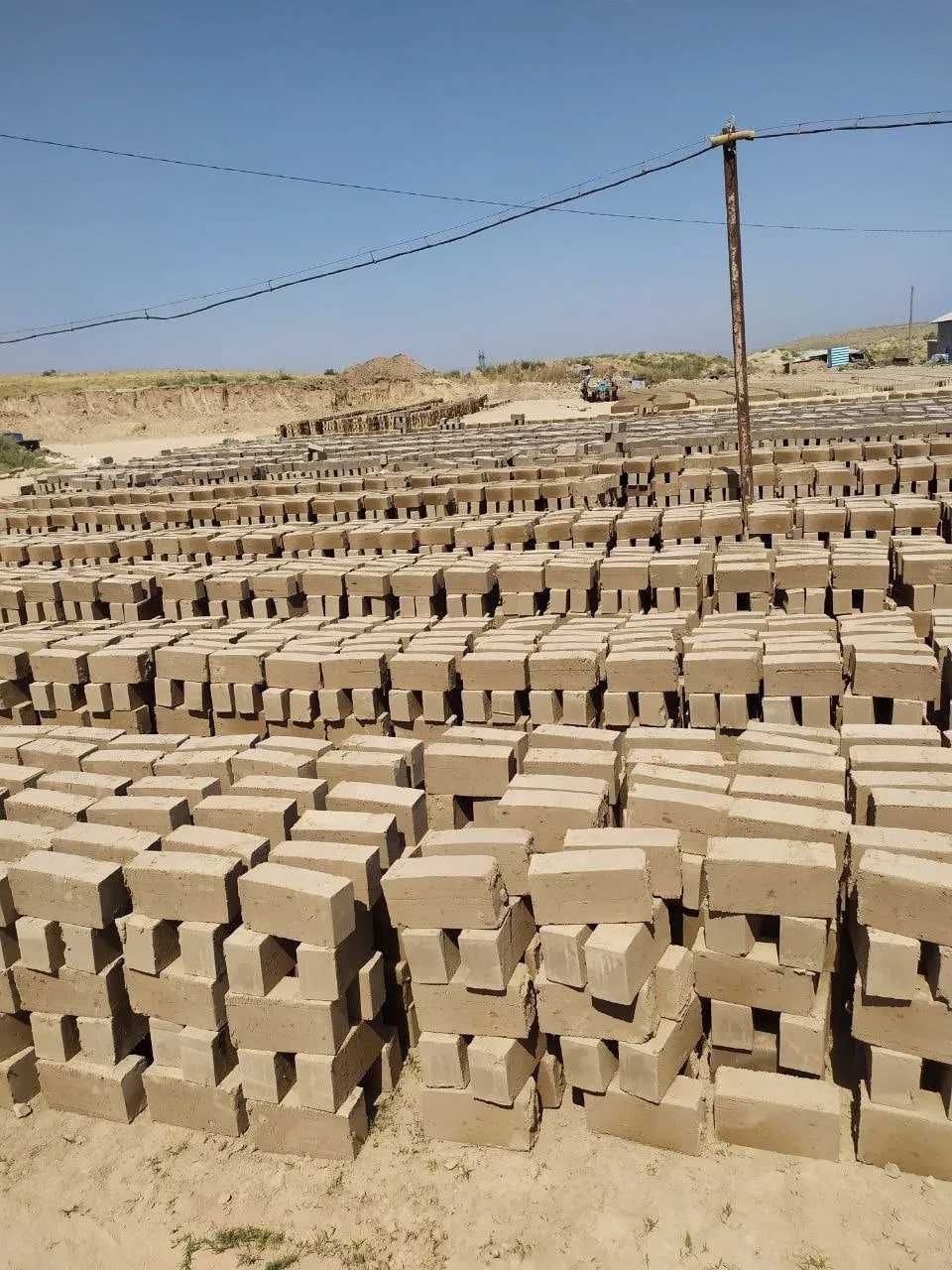 Гишт шлакоблок Газа блок Пена блок хомгишт