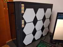 Vand/Schimb Unitate PC (AMD Phenom II X6 1090T/16GB/GTX1050 2GB/450W)