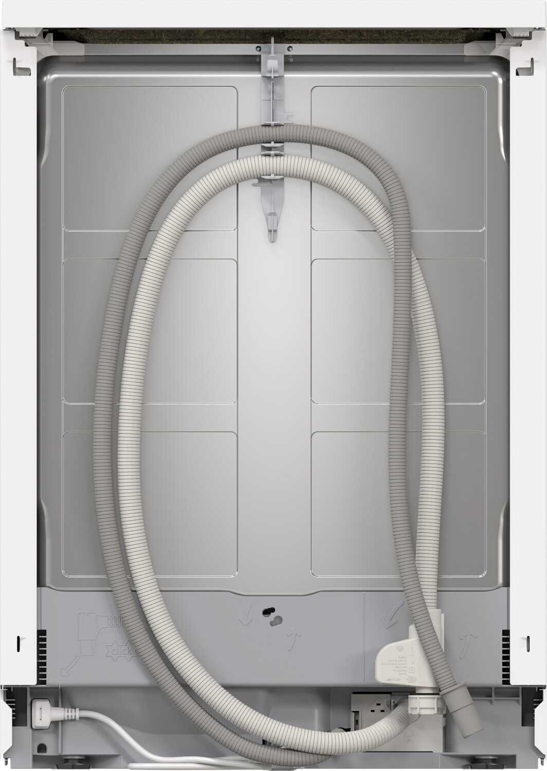 Съдомиялна свободностояща SIEMENS SN23EW28AE 60см.