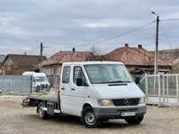 Autoplatforma / Platforma auto Mercedes Sprinter 312 2.9d BA14 / 1999