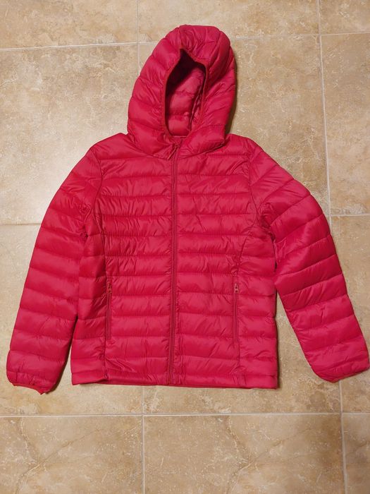 Jacheta matlasata Pull & Bear