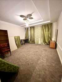 3-комнатная квартира, переделанная в 2 комнатную, в Юнусабаде, 18 квар