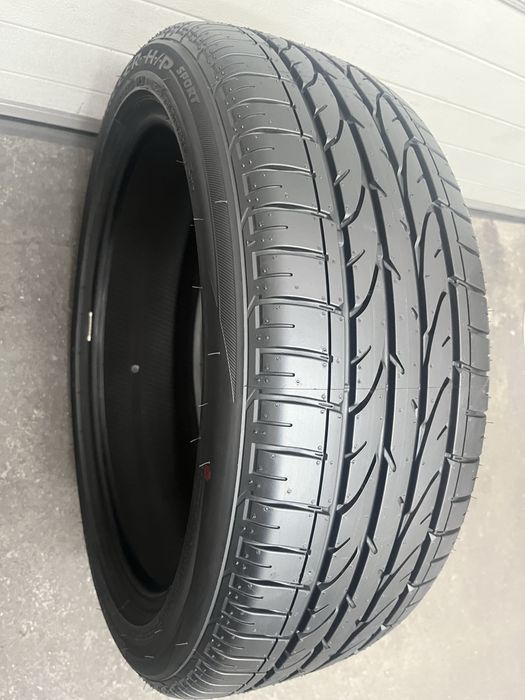 Anvelopa vara bridgestone 225/45/19