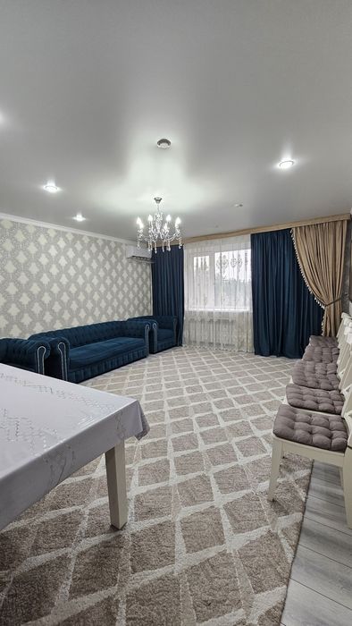 Продаётся 3-х комн.квартира