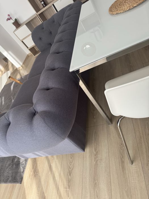 Vand canapea model Chesterfield