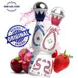 Humo Azul Vape Arome Selecte