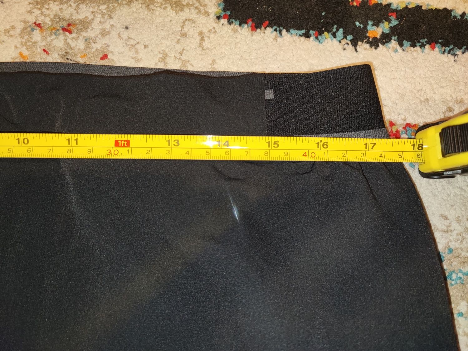 Pantaloni Softshell barbati Millet L/XL