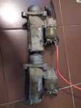 Electromotoare Ford