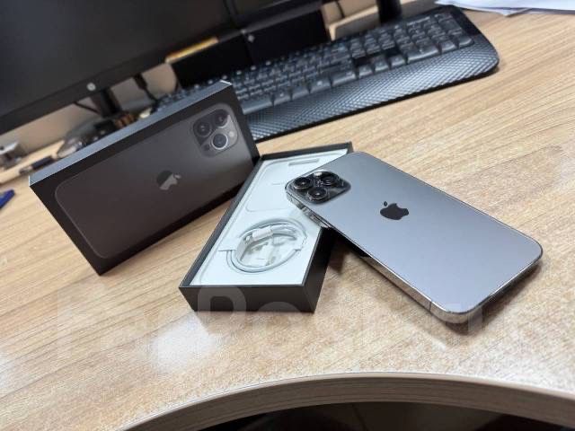 Iphone 13 pro max 512 gb обмен на iphone 15 pro