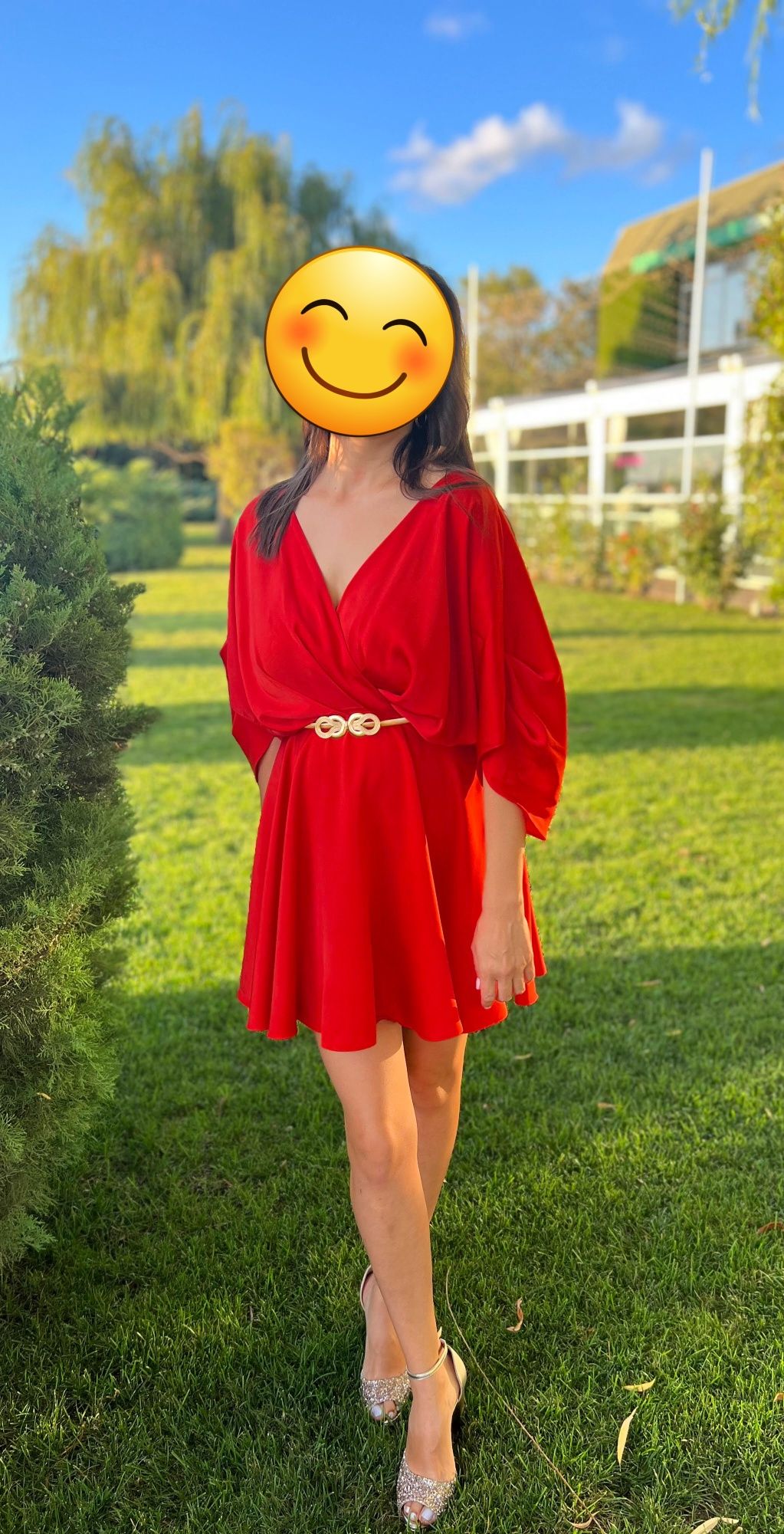 Rochie ocazie/cocktail Asos