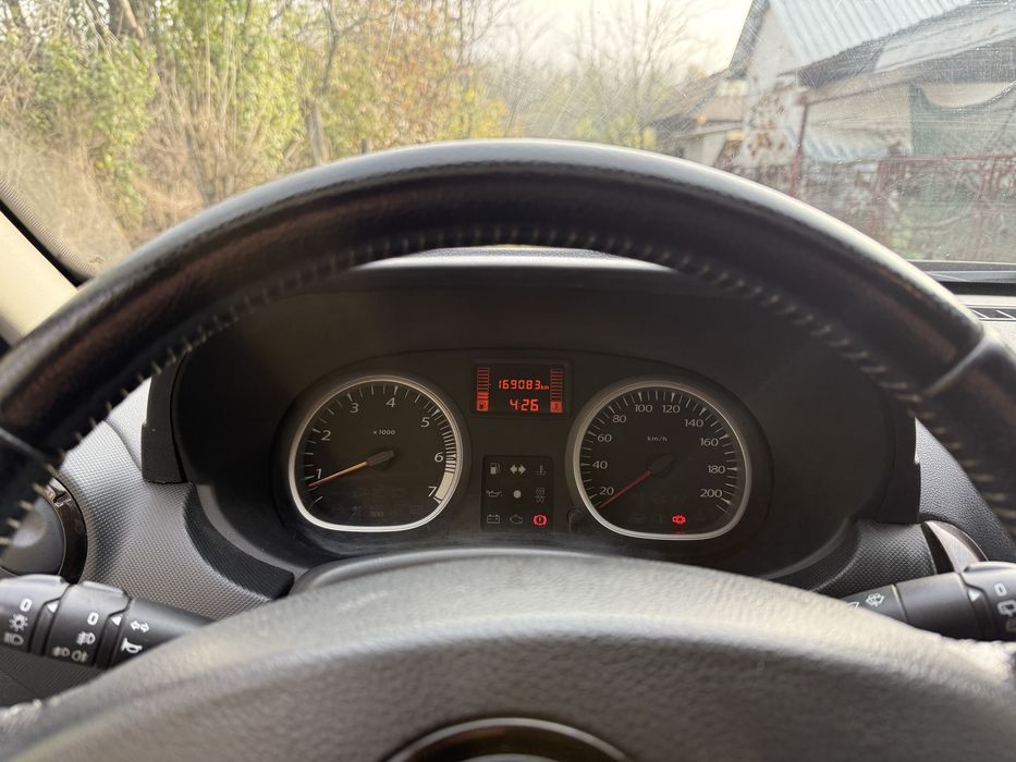 Dacia Duster 1.5 Dci 2013