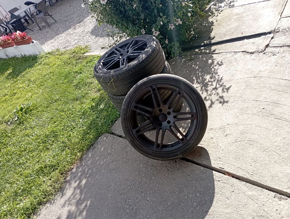 Audi A4 S-line 2.0 TDI