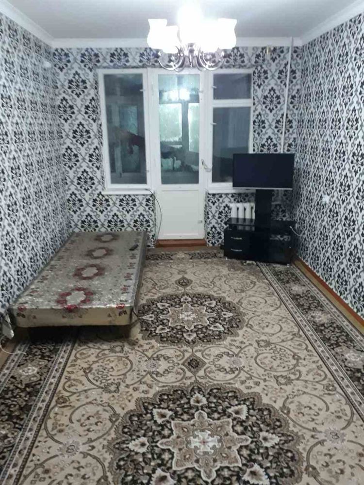3-хонали квартира ижарага берилади 3-комнатная квартира сдаётся в арен
