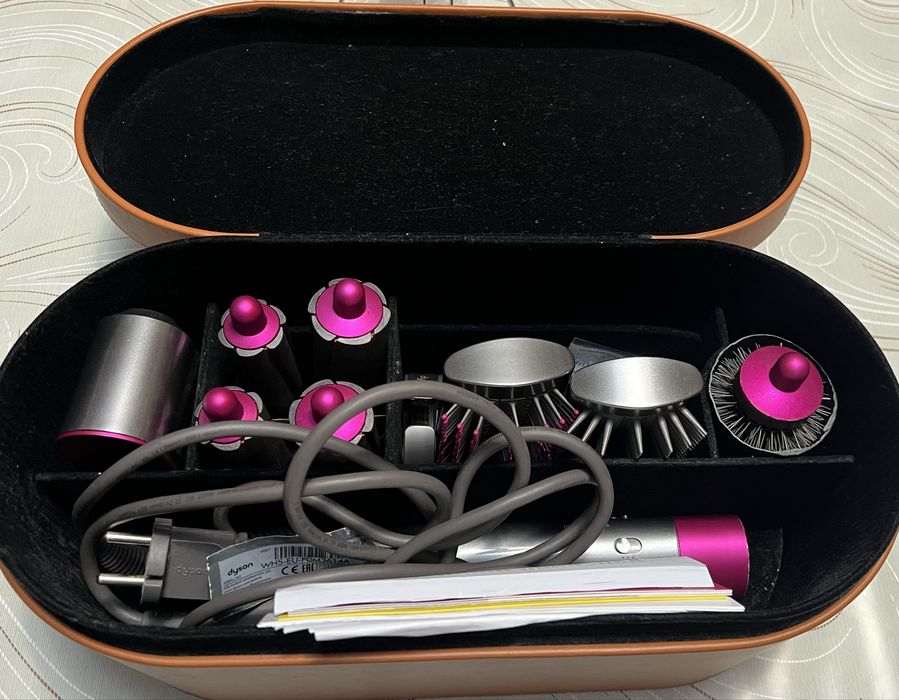 Dyson Airwrap Complete HS01FU