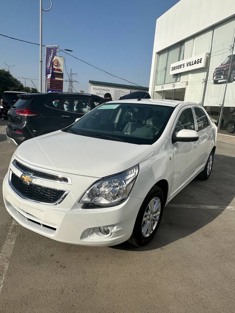 2025 Cobalt stayl 12.800$