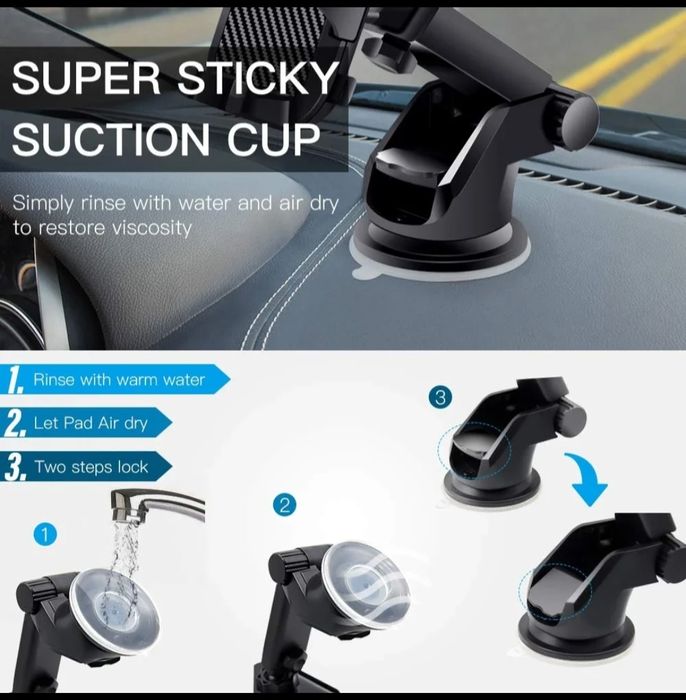 Telefon tutgich derjatel