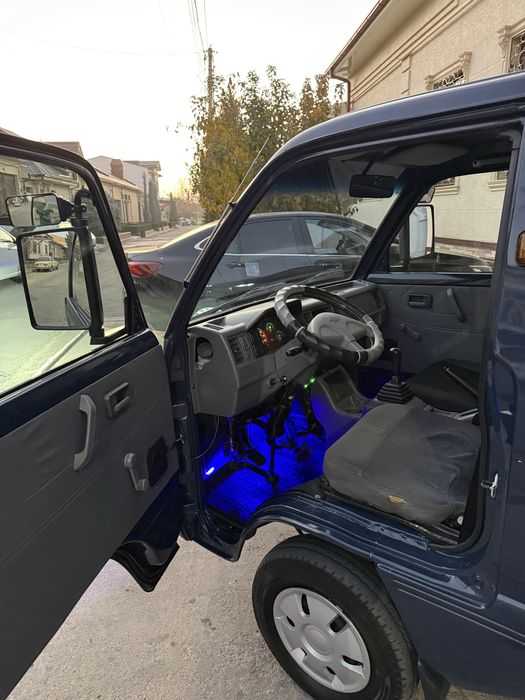 Chevrolet Labo 2023yil 88.500 km yurgan