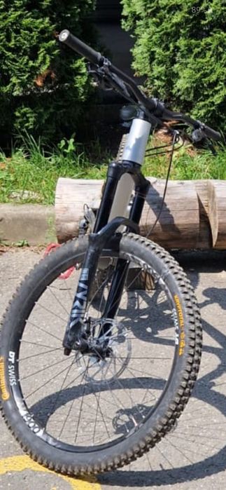 Vand Rockshox Lyrik Ultimate 2.1
