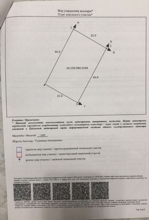 Участок под ИЖК 10 соток