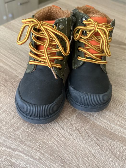 Детски Боти Next