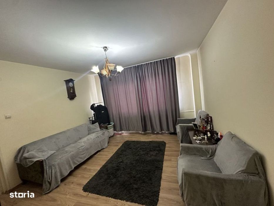 Apartament 3Camere/ Zona Cina/Ploiesti