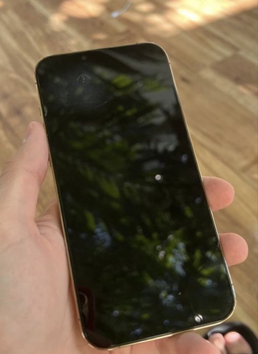 Vand IPhone 13 Pro max