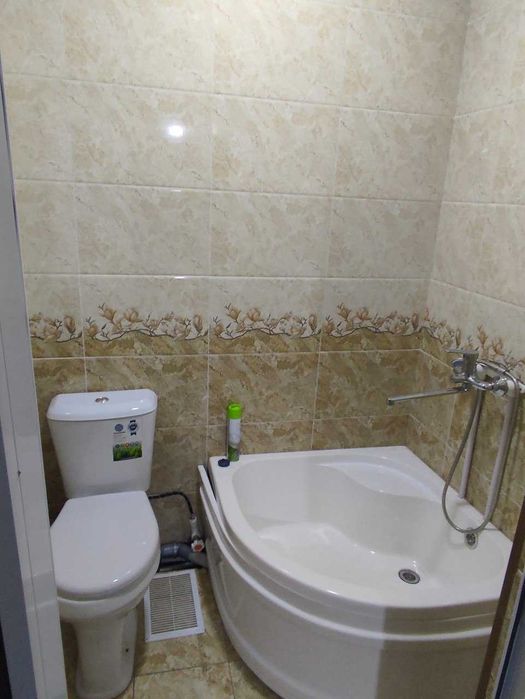 Продается квартира в квартира в центе города