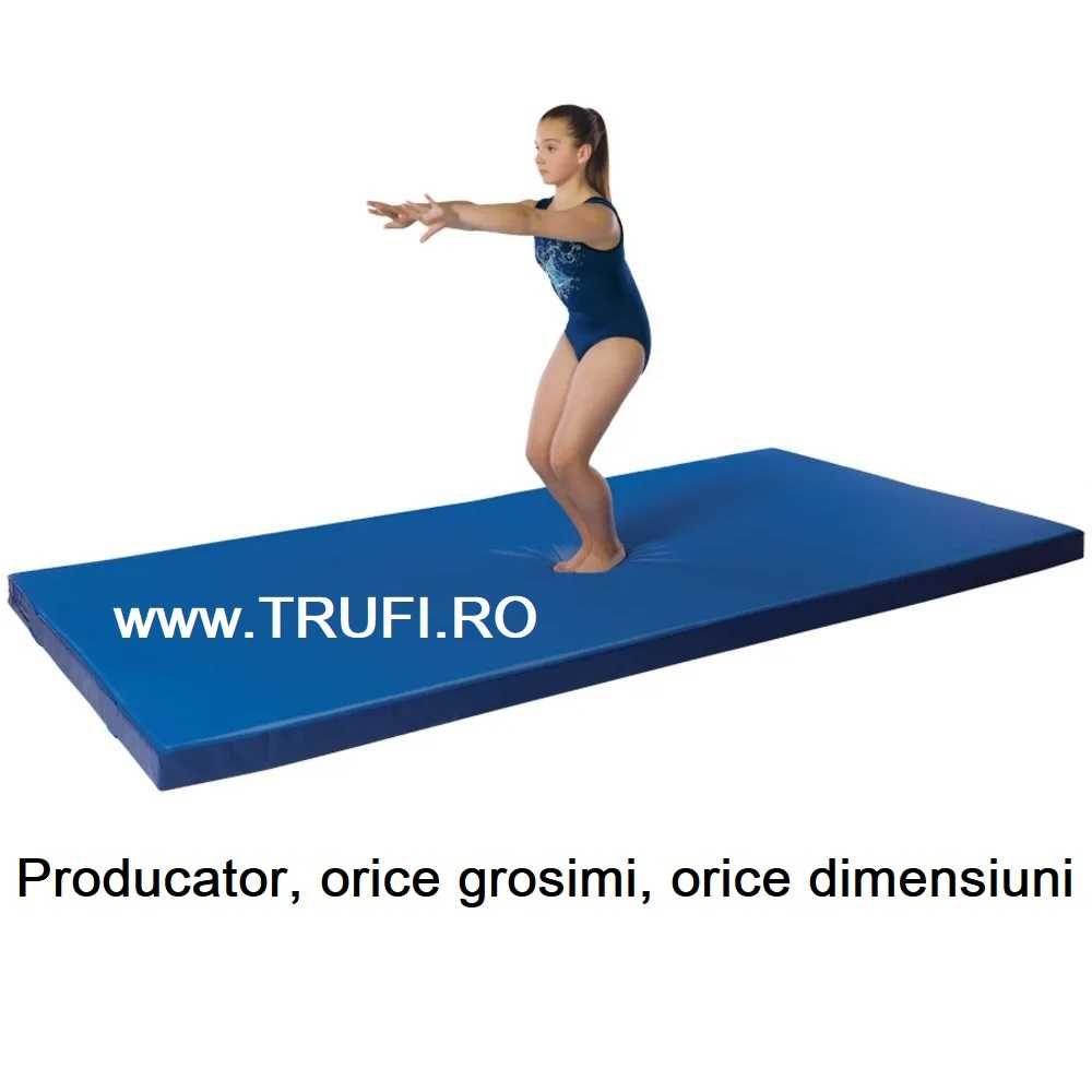 Producator saltele sport, gimnastica, judo, sala, camping,