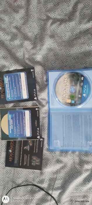 Joc PS4 Hogwarts Legacy