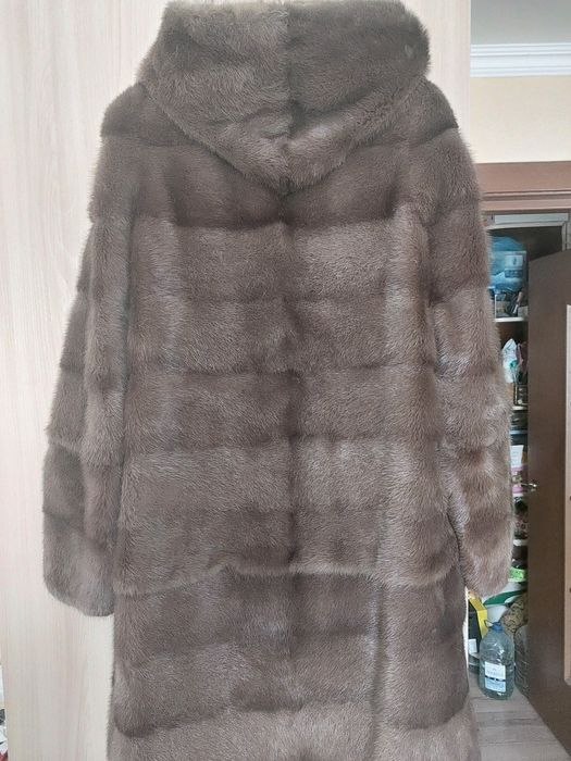 Продаю шубу норка