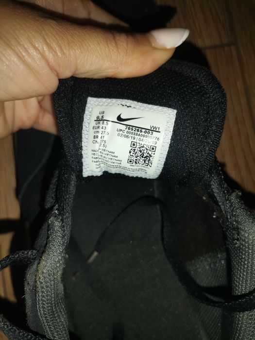 Мъжки обувки запазени