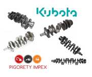 Vibrochen/ Arbore motor Kubota