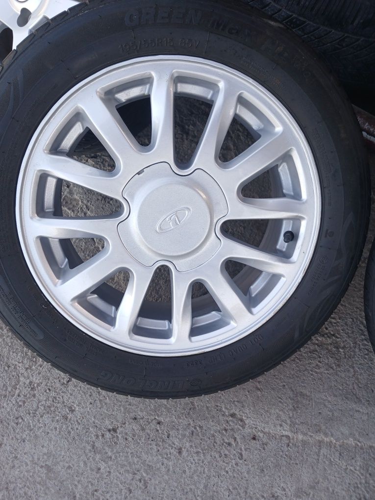 15 lada granta radnoy diskasi