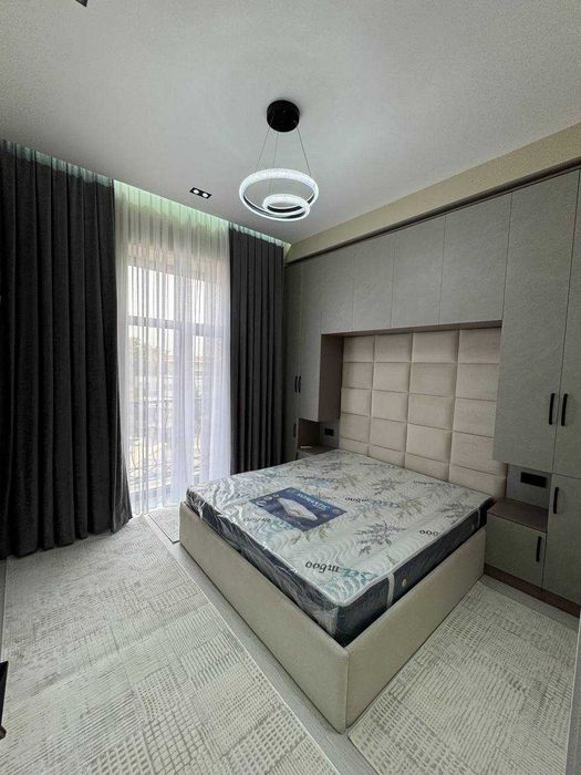 2/5/9 Новострйока ЖК ШИНАМ Бадамзар