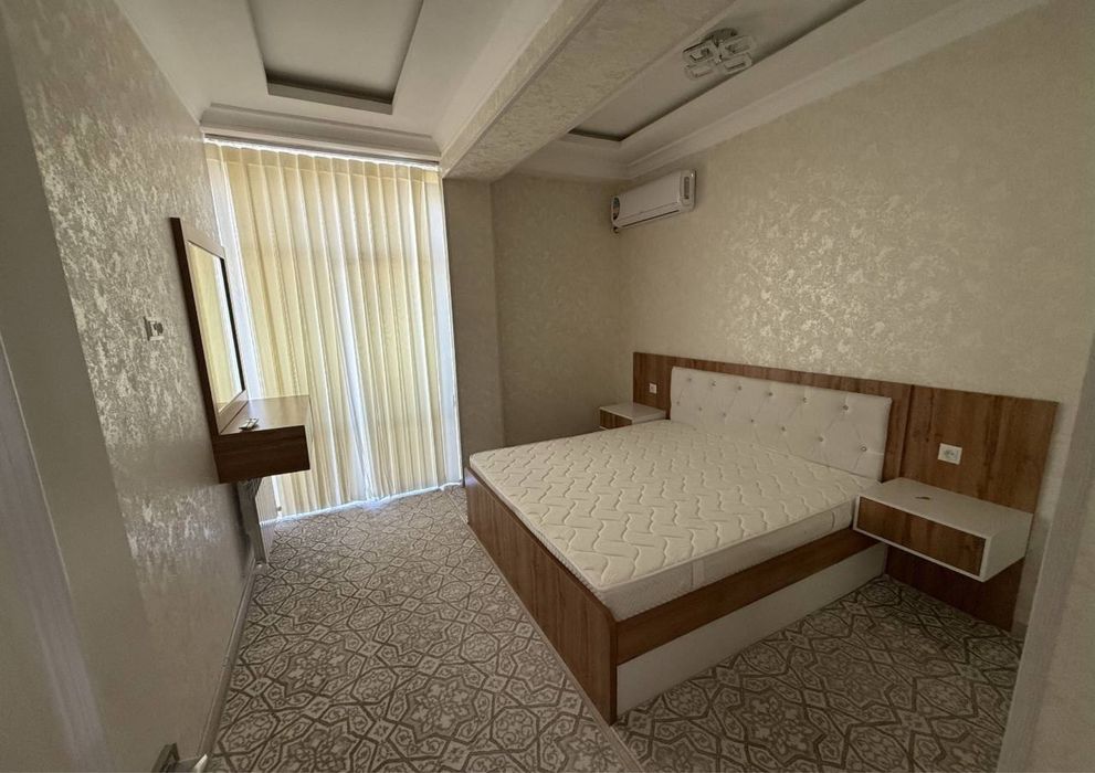 БОЛЛАРГА 3 хонали квартера ижарага берилади