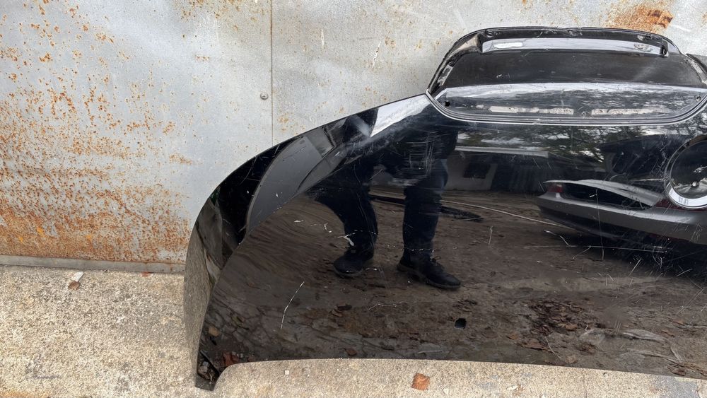 Преден капак за bmw i3