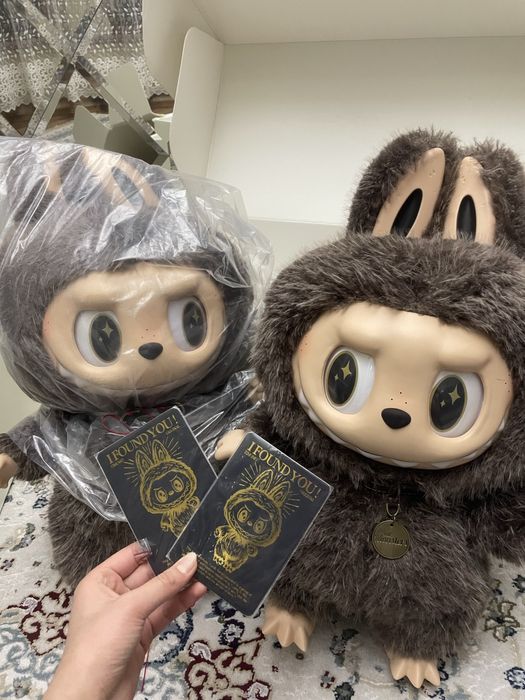 Zimomo Original — Эксклюзив, которого больше не найти.