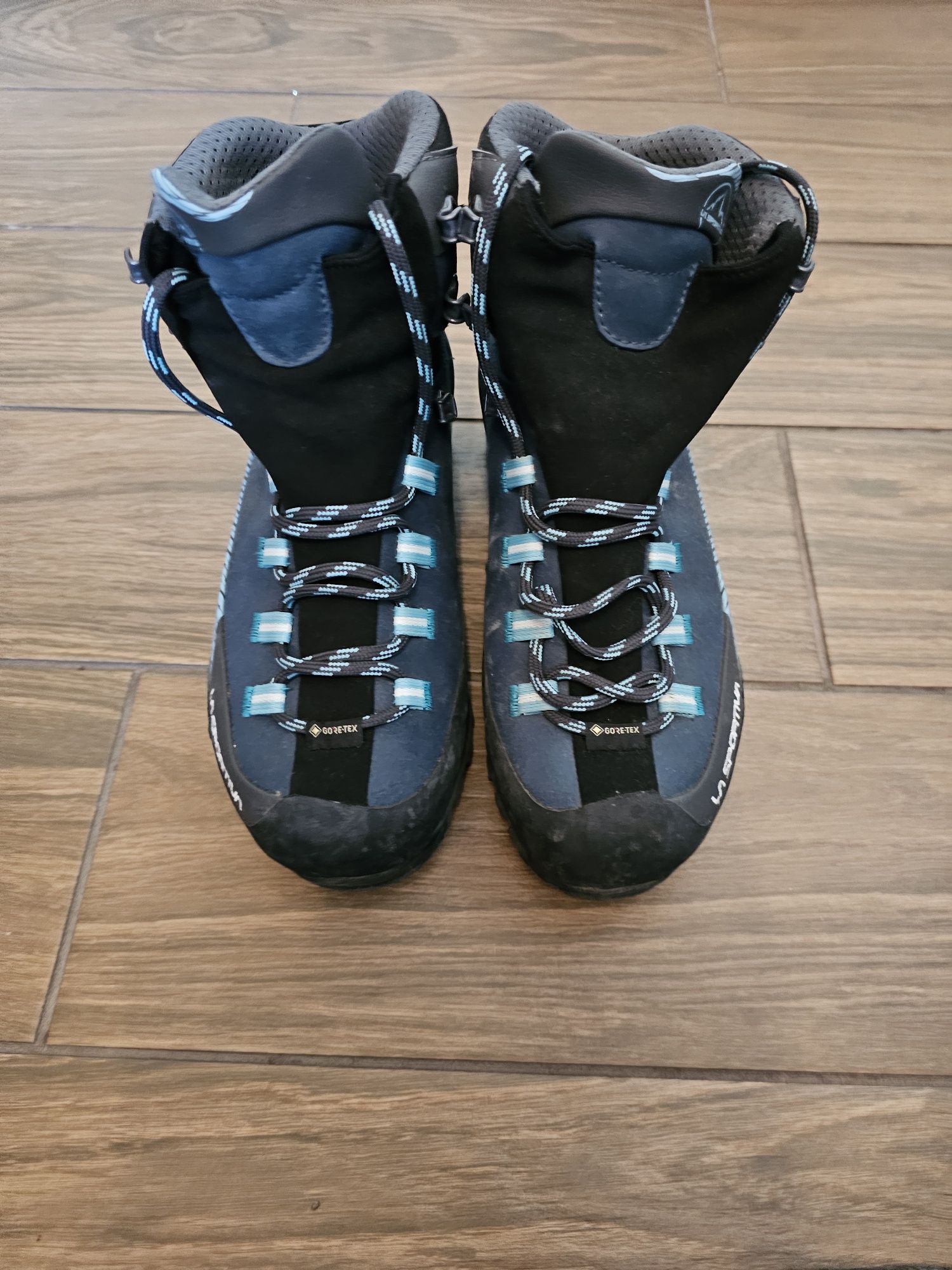 Планински трисезонни / зимни дамски обувки боти LA Sportiva Trango Trk