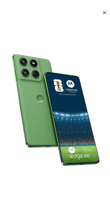 Motorola EDGE 60 256GB 8RAM NOU / Amanet Tulcea