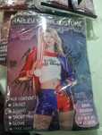 Costum Harley Quinn