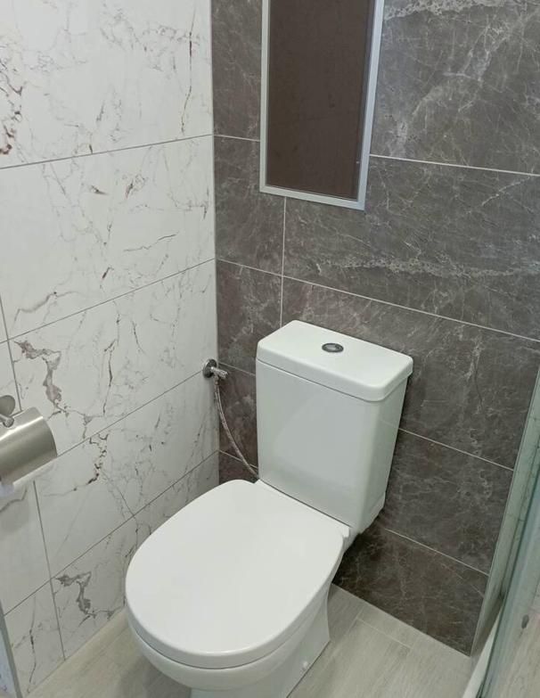 Дава се под наем Двустаен апартамент в Пловдив, Тракия - 70 кв.м за 450 € - Снимка #6