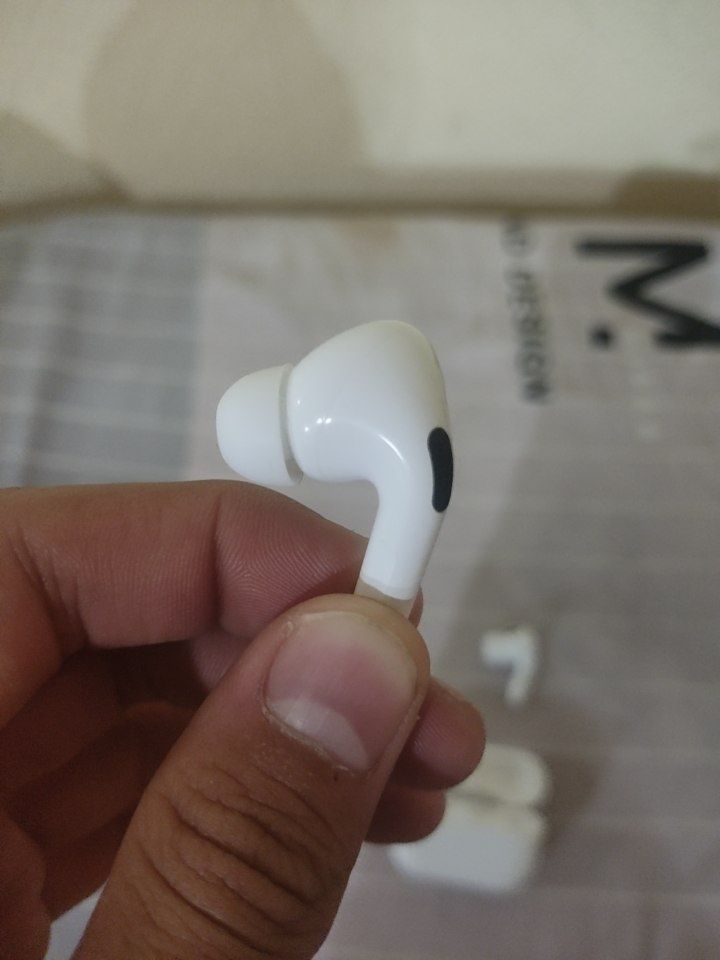 Беспроводные наушники PODS PRO