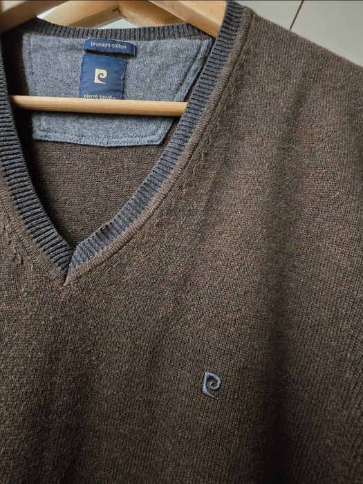 Pulover Pierre Cardin